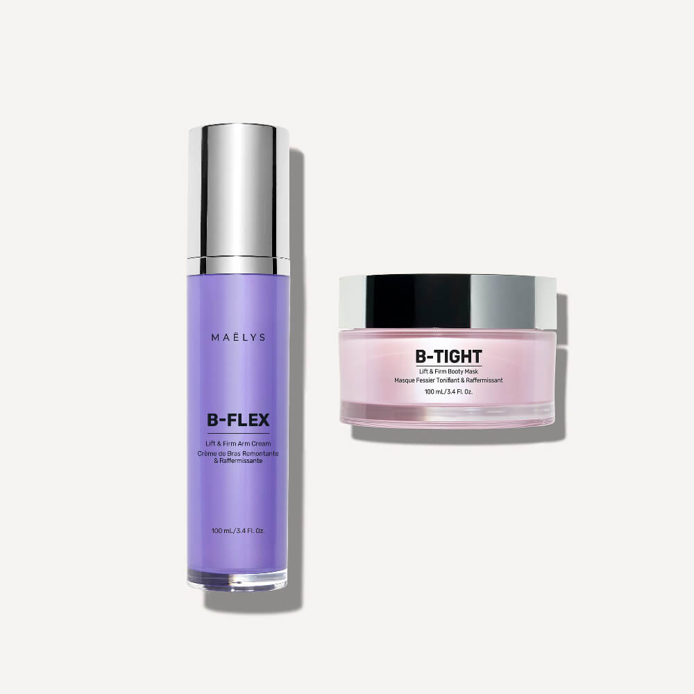 SUPER TIGHT The Arm & Booty Duo